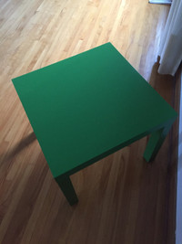 Ikea - LACK -Side Tables