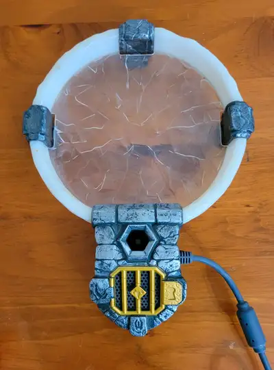 Skylanders Xbox One Trap Team Portal (Also Trading For Figures), View more