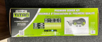Premium Sewer Kit For RV