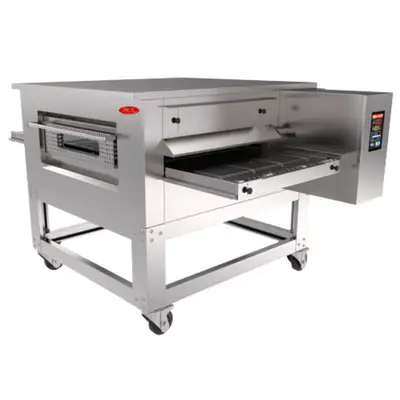 MCK Equipment is the leader of Restaurant equipment in Western Canada. We are a manufacturer and dis...