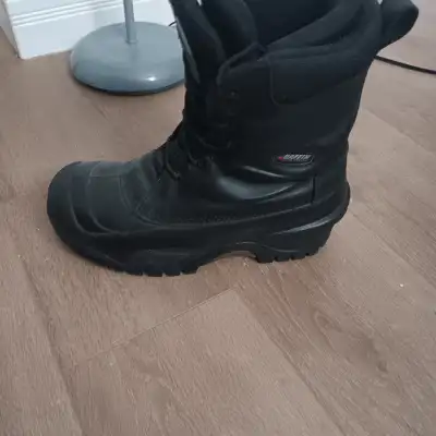 bottes de travail, View more