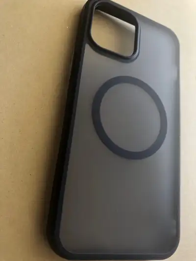 iPhone 12 Pro Max Case, View more