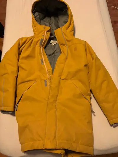 MEC Winter Jacket, View more