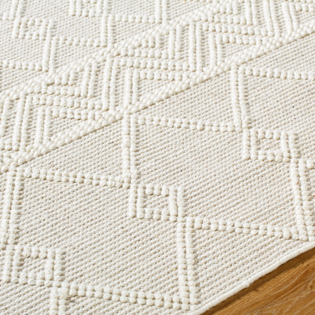 5x8 Hygge Wool Flatweave Area Rug in Rugs, Carpets & Runners in Markham / York Region - Image 7