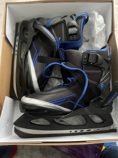 Ice Skates - softec by Jackson, View more