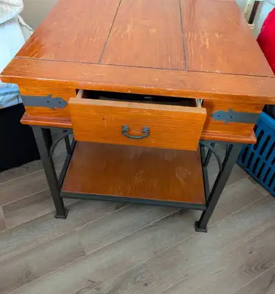 side table, View more