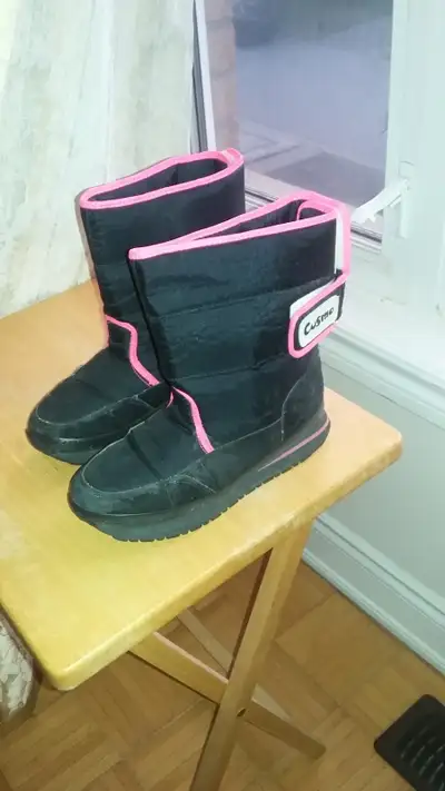 Winter Boots, View more