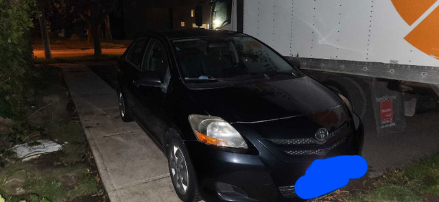 Toyota Yaris 2008 in Cars & Trucks in Mississauga / Peel Region - Image 2
