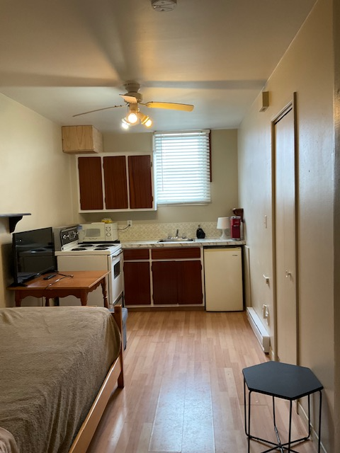 Chambre à louer à St-Jérôme tout inclus 700$