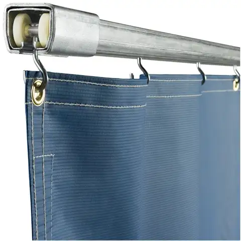 SIMPLE TARP DOOR SYSTEMS in Other Business & Industrial in Owen Sound - Image 10