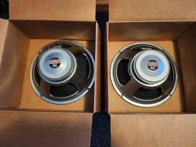 Celestion Speakers 16Ohm, View more