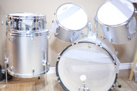 Westbury Drums