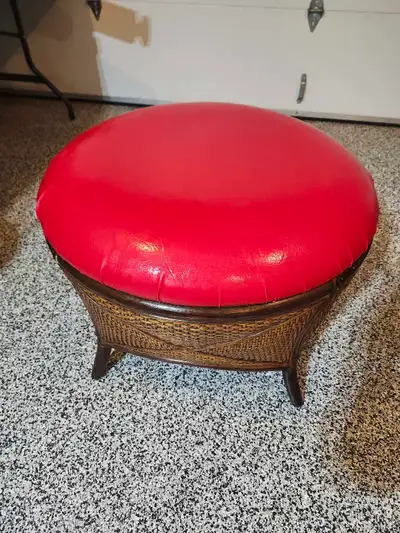 Foot Stool/storage table, View more