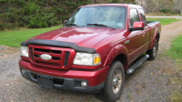 For Sale 2006 Ford Ranger