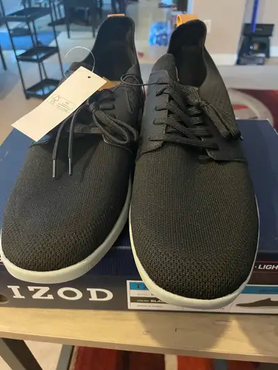 IZOD Bannister Shoes, View more