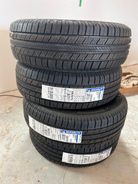 Michelin Defender Tires