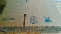 8x4x6 Corrugated Cardboard Boxes