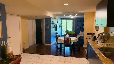 1 Bedroom Basement for Rent – Brampton | $1,600/month Looking for a comfortable place to call home?...