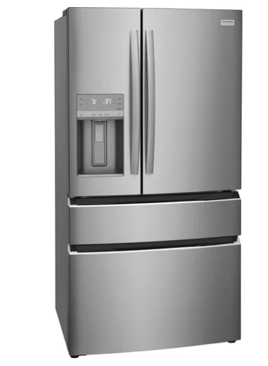 Frigidaire Gallery Réfrigérateur quatre portes GRMC2273CF in Refrigerators in Laval / North Shore - Image 2