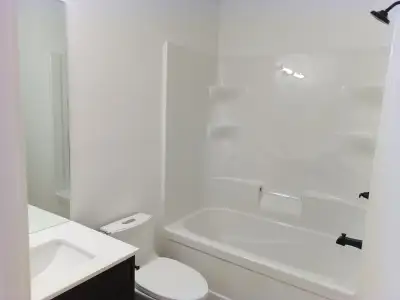 Step into comfort, style, and convenience in this beautiful legal secondary suite located in the hig...