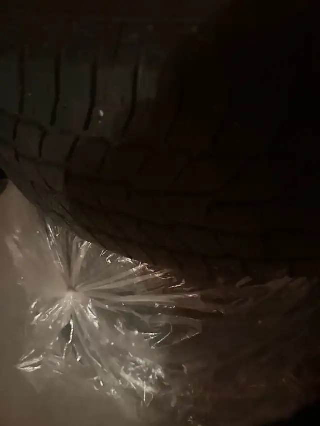 Winter Tires in Tires & Rims in Kawartha Lakes - Image 2