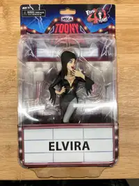 Elvira - NECA Toony Terrors 6”
