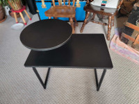 Table d'appoint / consol accent side table