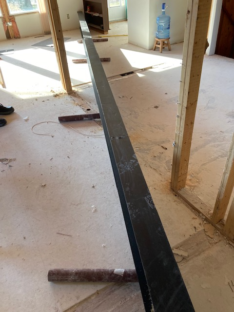 Structural Alterations/Modifications/Repairs65561339813507121