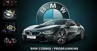 E-Sys coding , Battery registration and more for all BMW models