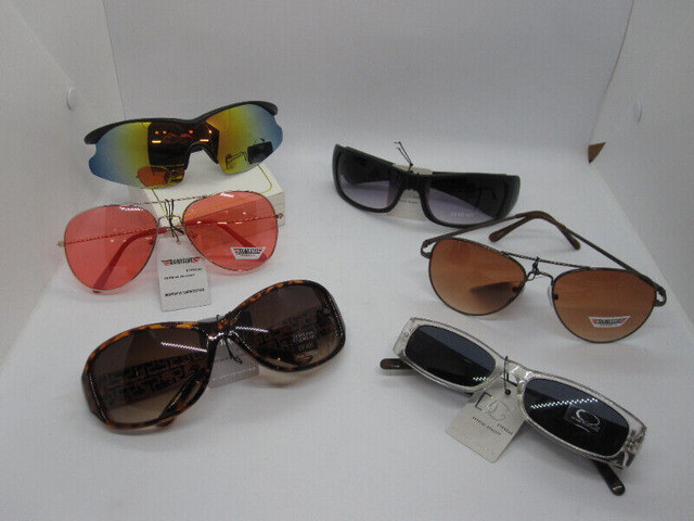 Large Selection of Fashion Sunglasses in Women's - Dresses & Skirts in Chatham-Kent - Image 2