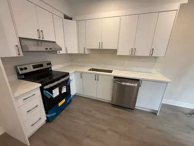 15+ Years Renovation Experience in Renovations, General Contracting & Handyman in City of Toronto - Image 5