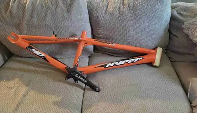 bmx frame, View more