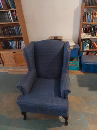 Nice Chair for Sale (Old)