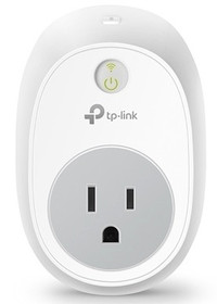 TP-Link Smart Wi-Fi Plug HS100 x3