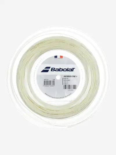 Babolat Addixion + 16/1.30 String Reel - 660', View more