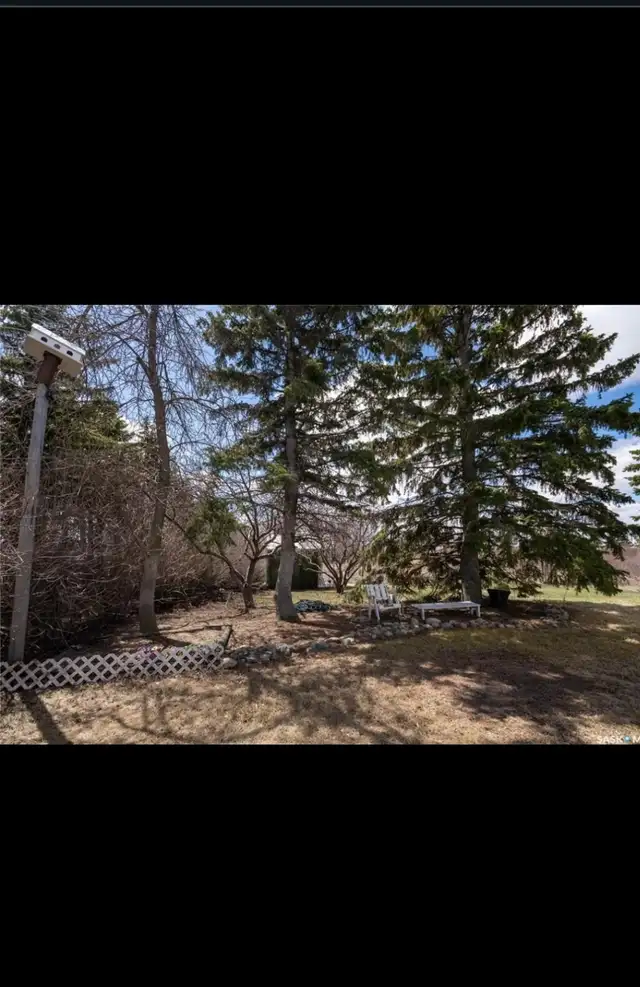 HOME QUARTER WITH YARDNEUDORF, SK AREARM of mClEOD in Land for Sale in Regina - Image 11