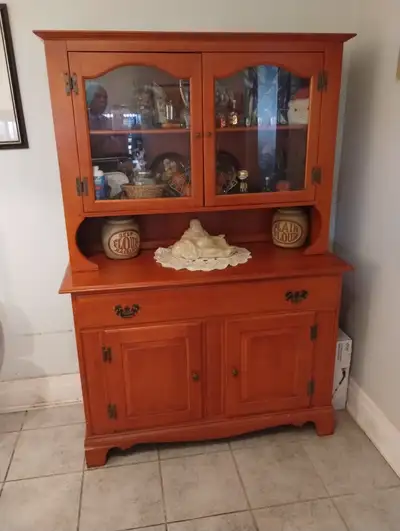 Kitchen cabinet, View more