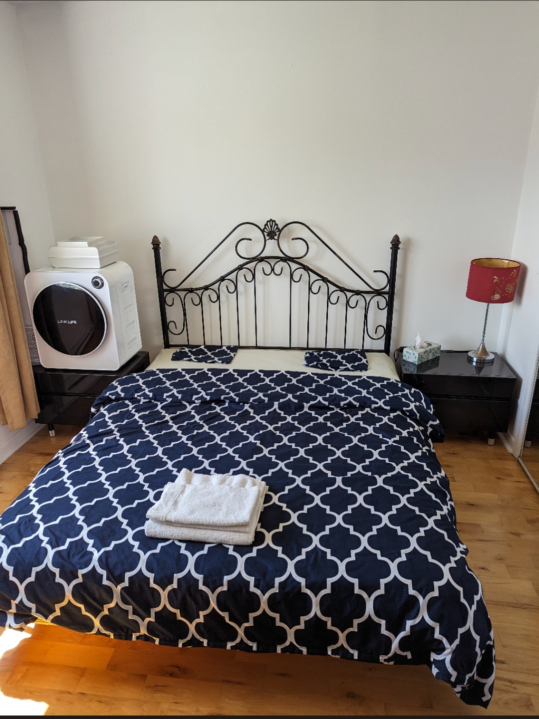 Logement 3 et demi à louer - 3 and half appartment for rent — photo 3