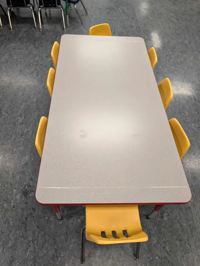 Preschool Closing EVERYTHING for Sale!!62863737854849123