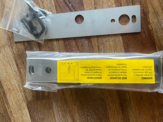 Dormakaba commercial electric door strikes63793631343619123