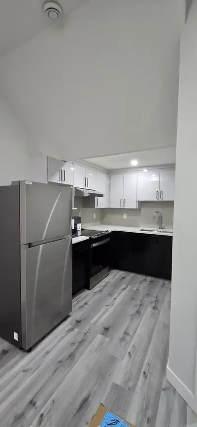 *Pending* Legal Basement for rent in Cornerstone, Calgary