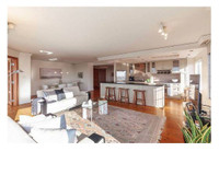 Ocean View Vacation Rental  2 Bedrooms and 3 Bathrooms Beach Ave
