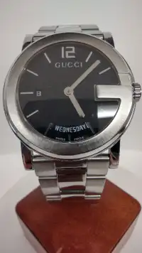Montre Gucci Watch 40MM