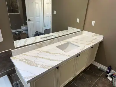 Washroom Vanities Solid Wood , View more