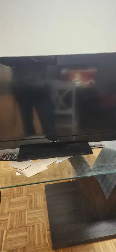 tv sony bravia 30" 100$ acl, View more