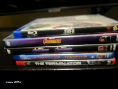 Dvd Movies for Sale, View more