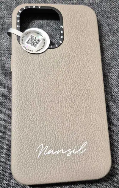 Customized Case for 13 Pro, Nansil, View more