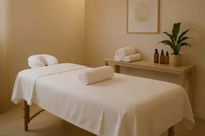 Hello, I’m Marissa — a passionate and experienced massage therapy student, continuing my professiona...