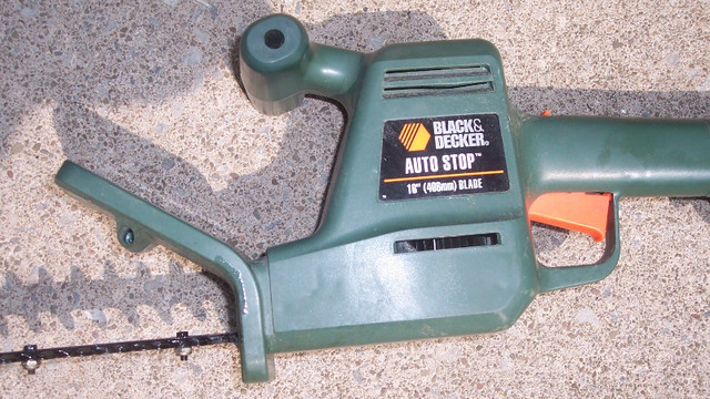Hedge Trimmer in Outdoor Tools & Storage in St. Catharines