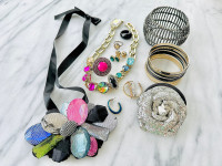 $30 for ALL jewelry gift bundle Jewellery necklace earring $35